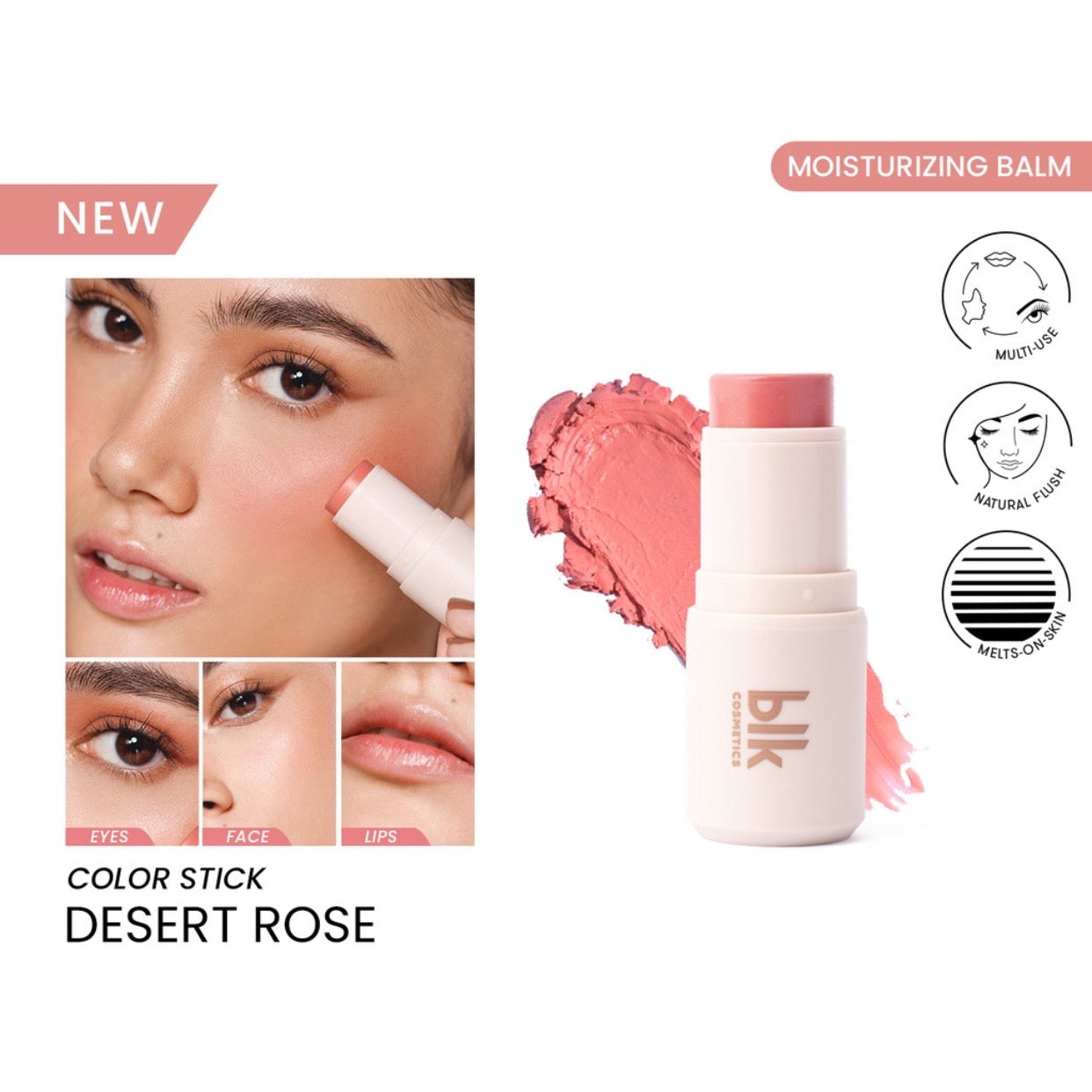 Universal Color Stick