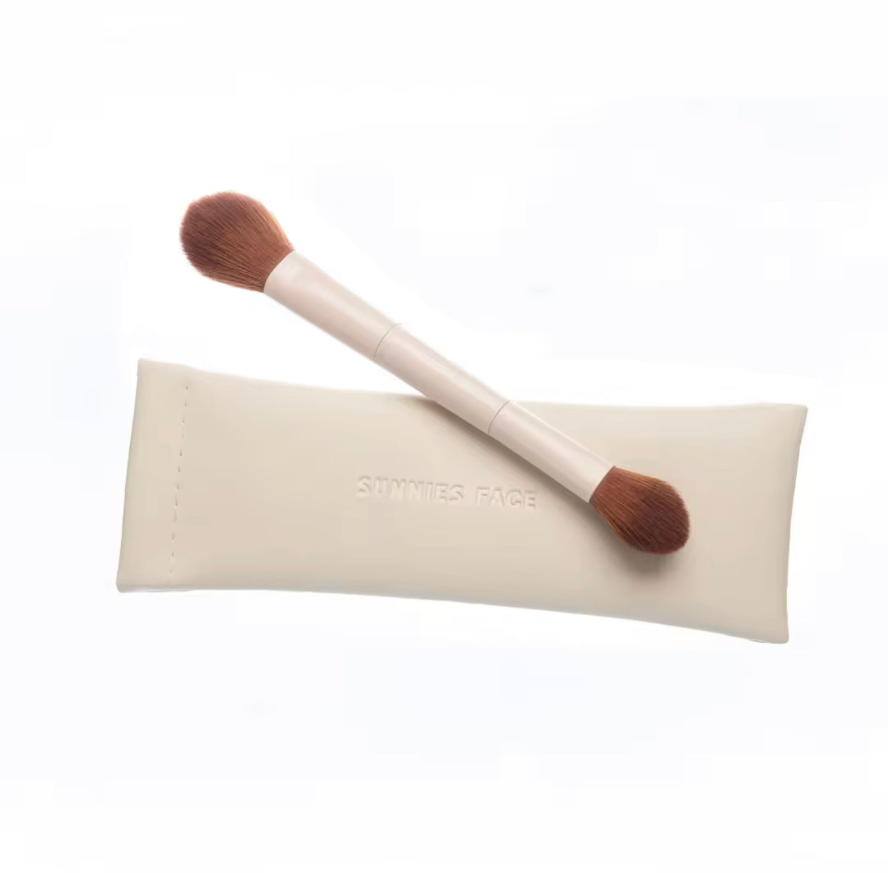 Sunnies Face The Powder Brush