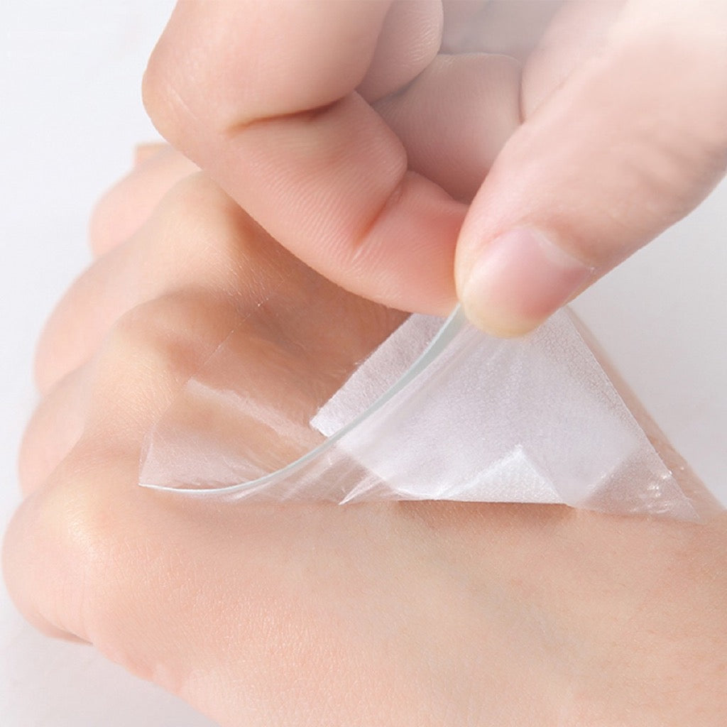 Belly Button Protection Patches (6 pcs)