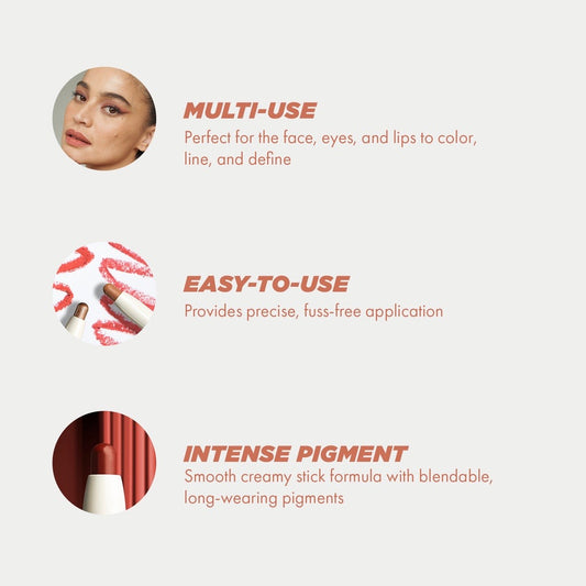 Face Sticks