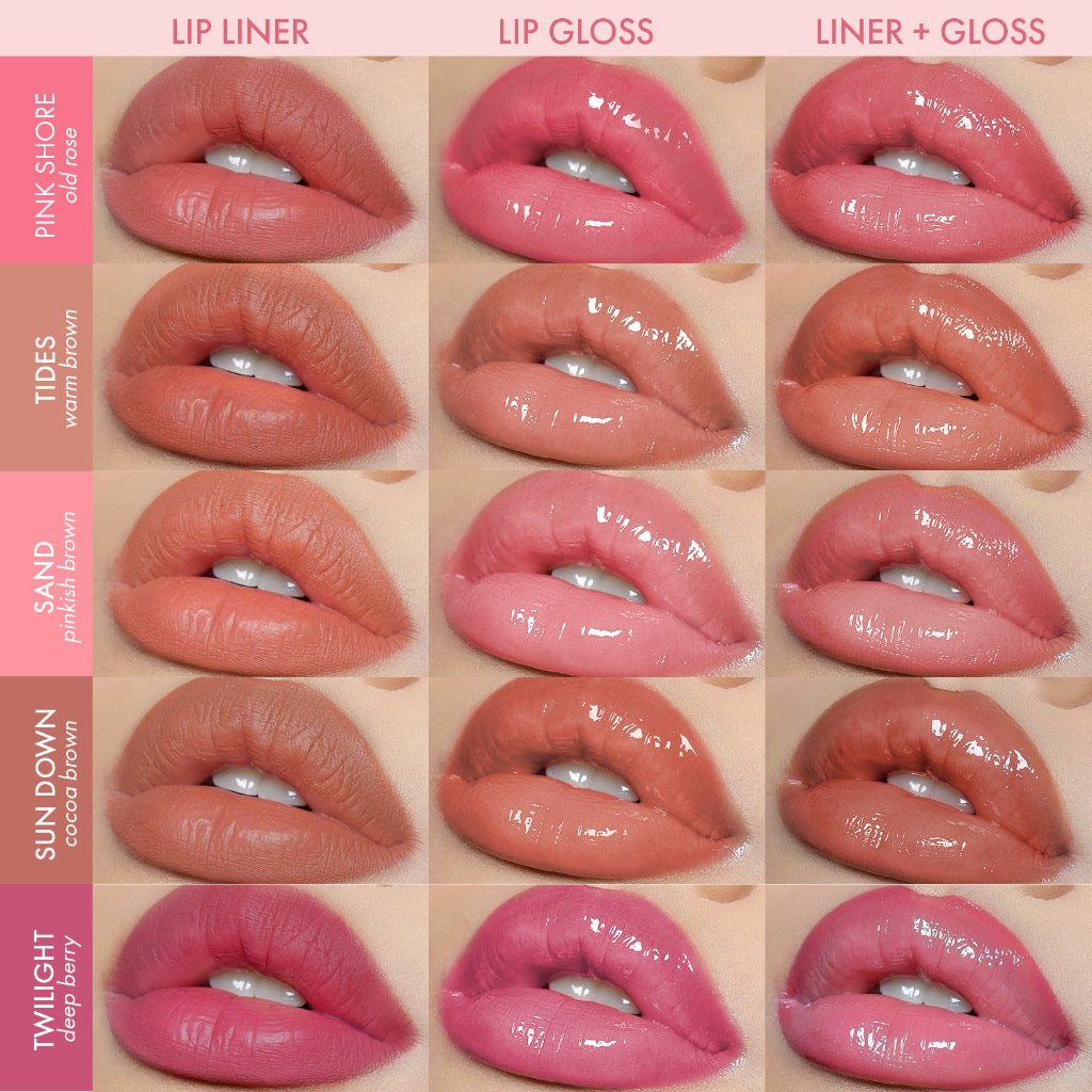 Fresh Lip Liner