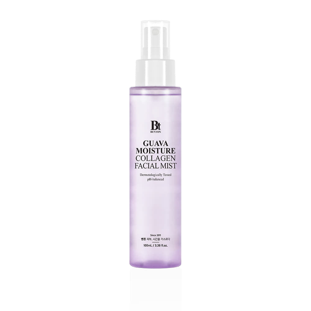 Guava Moisture Collagen Facial Mist 100ml