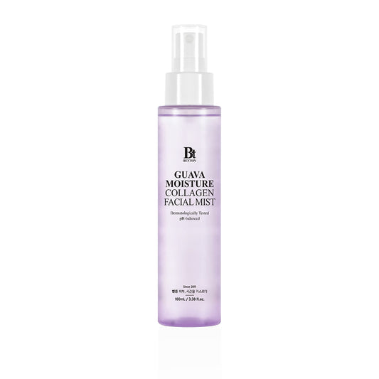Guava Moisture Collagen Facial Mist 100ml