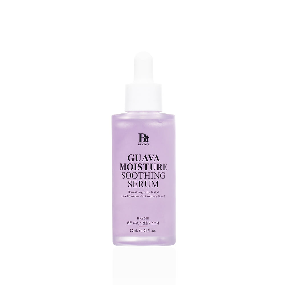 Guava Moisture Soothing Serum 30ml