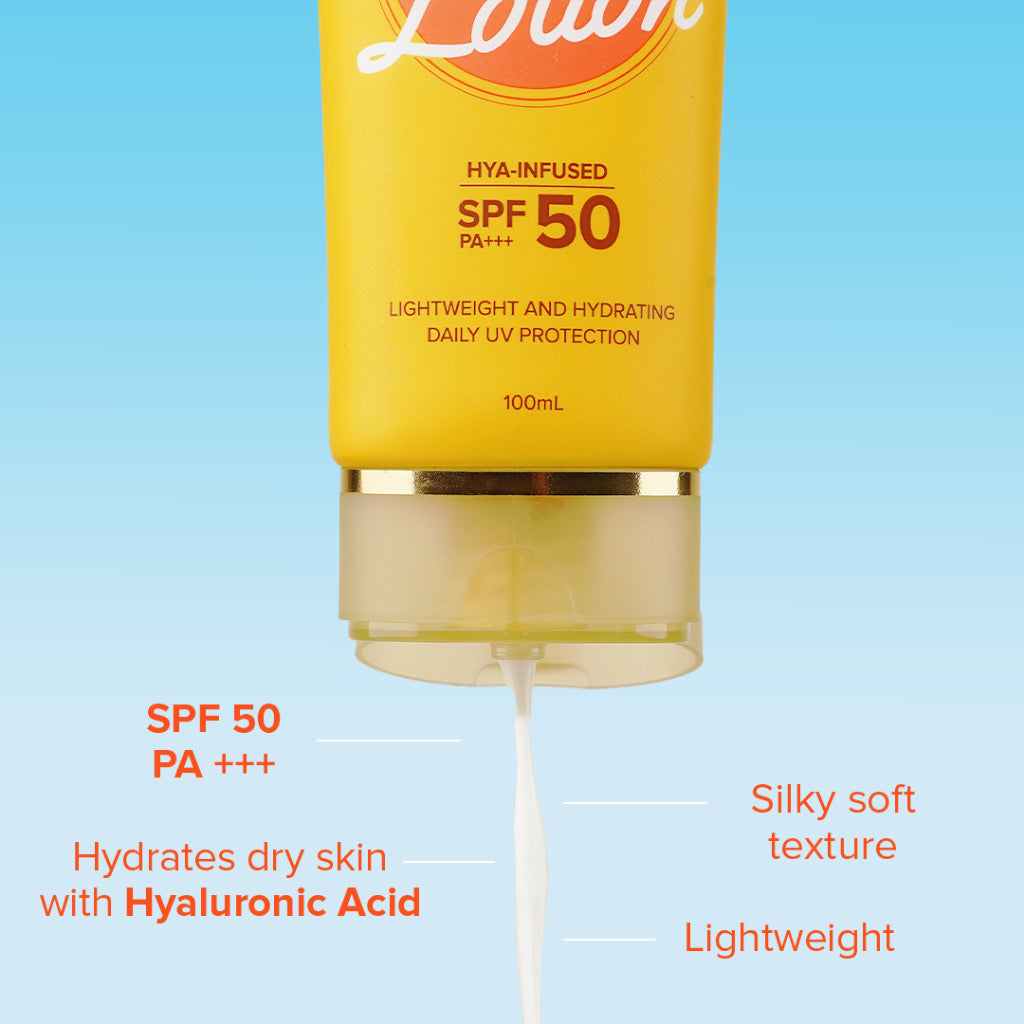 SunExpert Hand and Body Serum Lotion 100ml