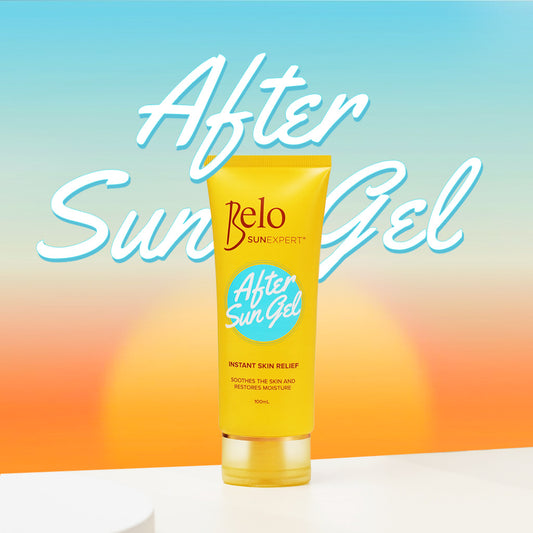 SunExpert After Sun Gel 100ml