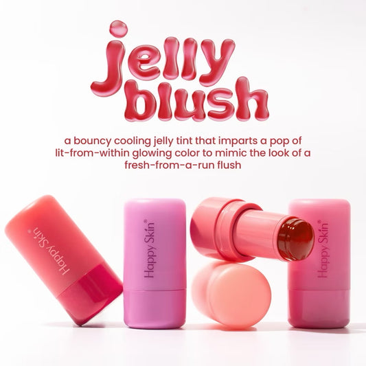 Jelly Blush Full Set / Individual