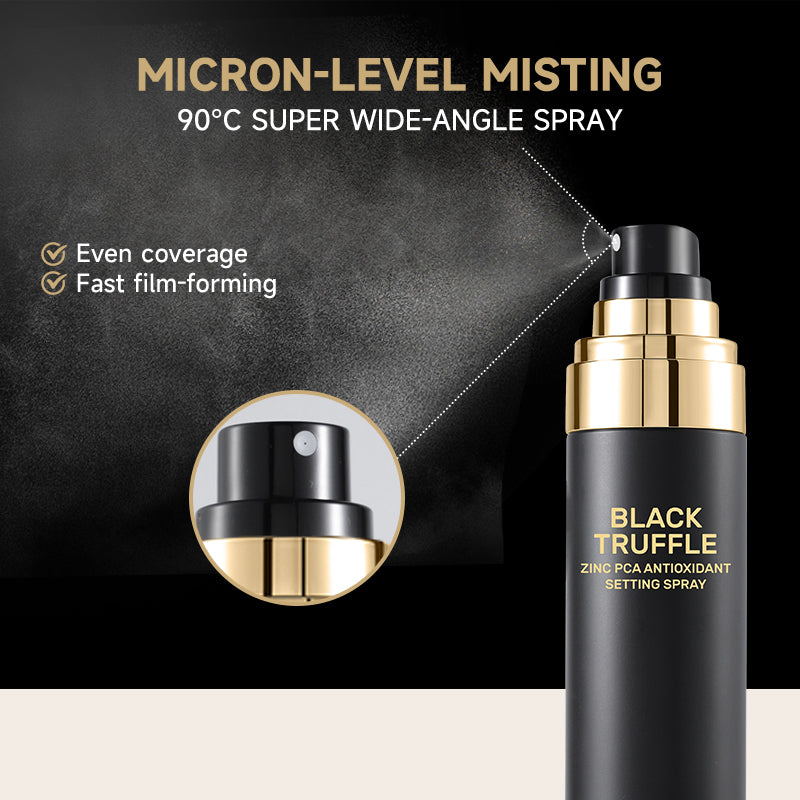 Makeup Setting Spray Oil Control Lock All Day Lightweight 100ml
