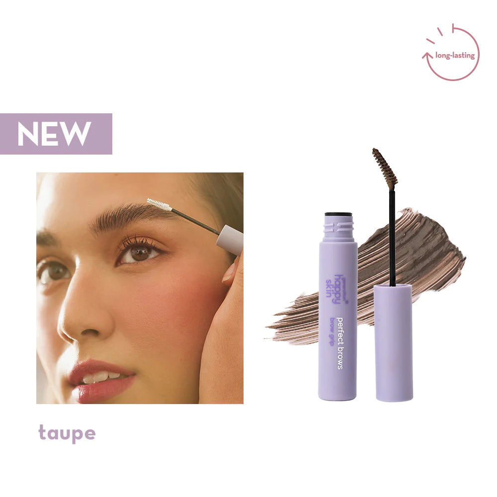 Generation Happy Skin Perfect Brows Brow Grip