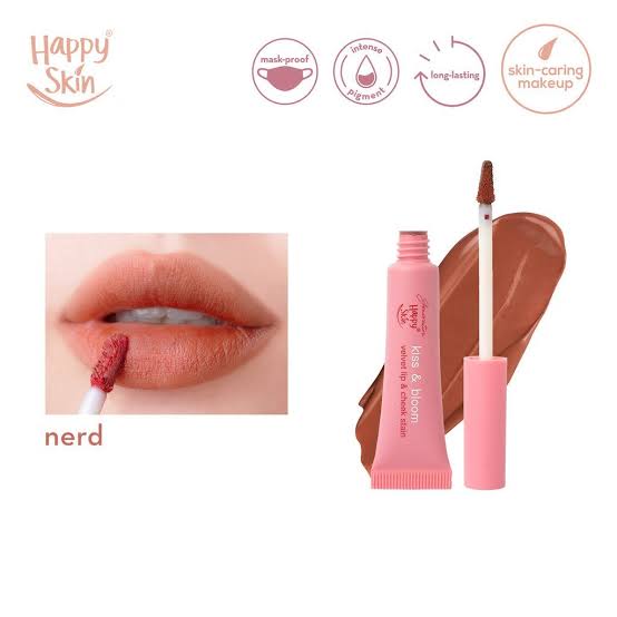Generation Velvet Stain