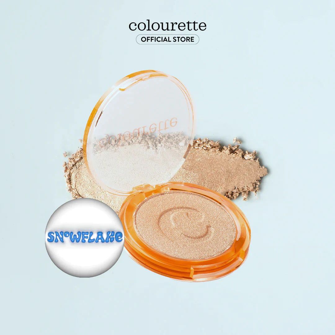 Colourbounce Jelly-to-Powder Blush | Highlighter 5g