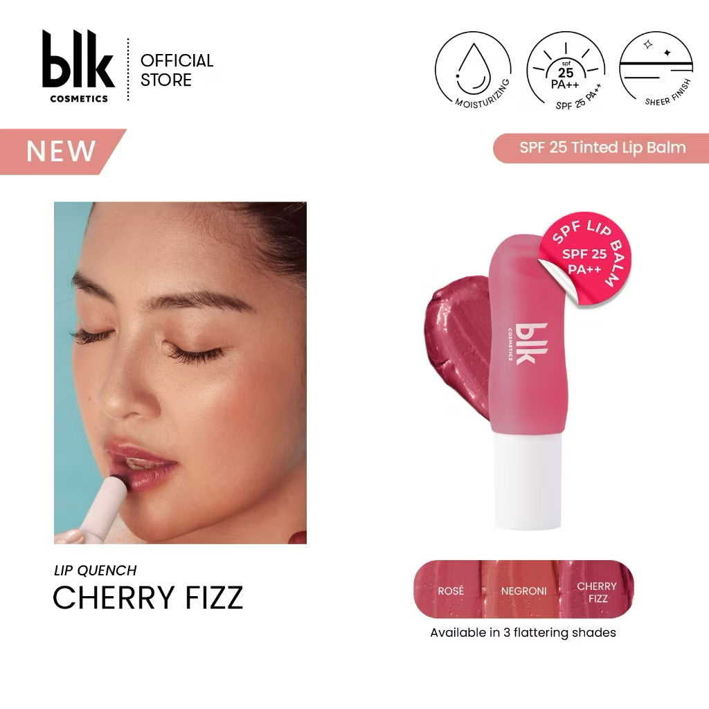 Fresh Lip Quench SPF 25 PA++