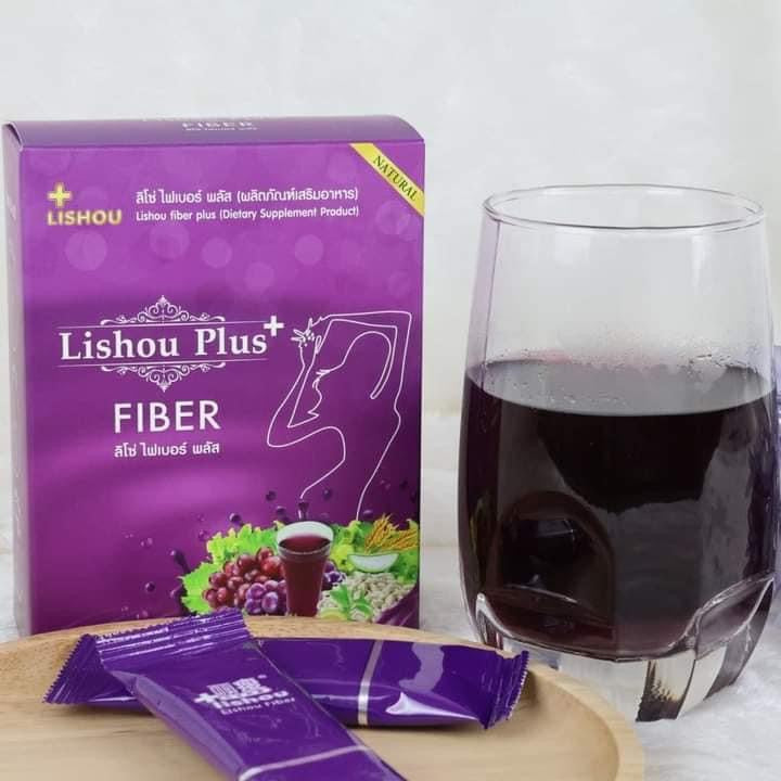 Fiber Plus 10s (EXP 12/2025)