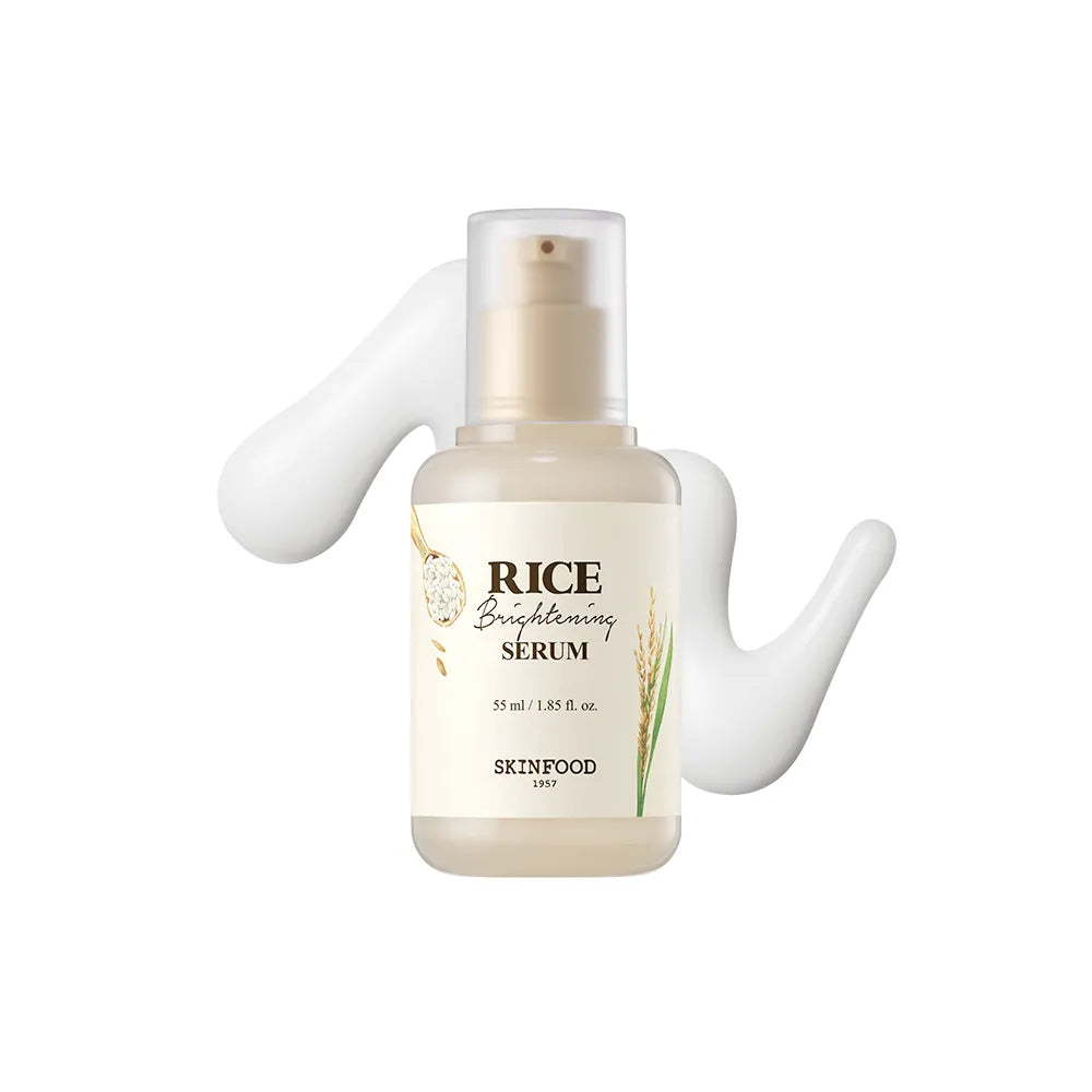 Rice Brightening Serum 55ml