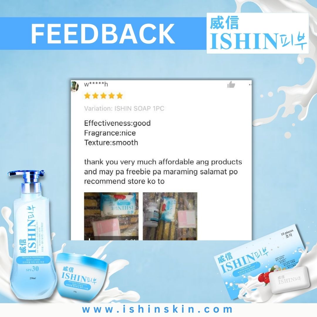 Premium Whitening Soap 100g