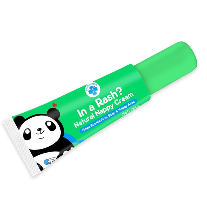 In a Rash - Diaper Rash Cream 20g