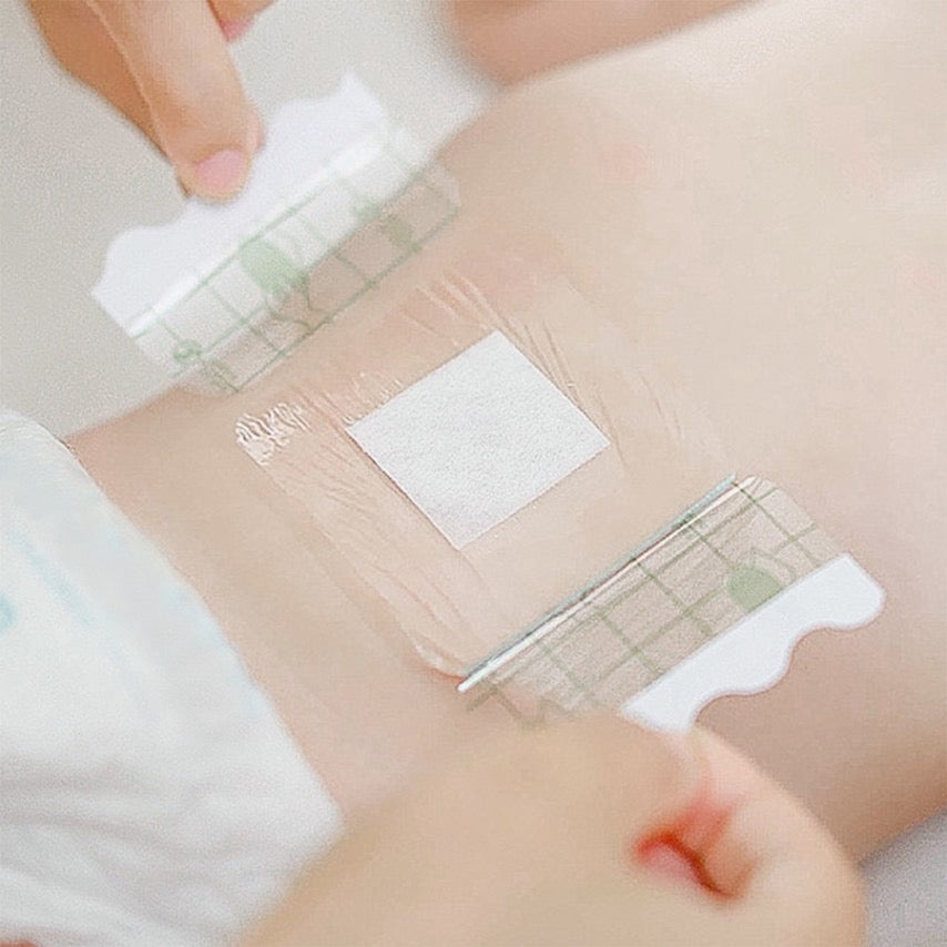 Waterproof Belly Button Patch (6 pcs)