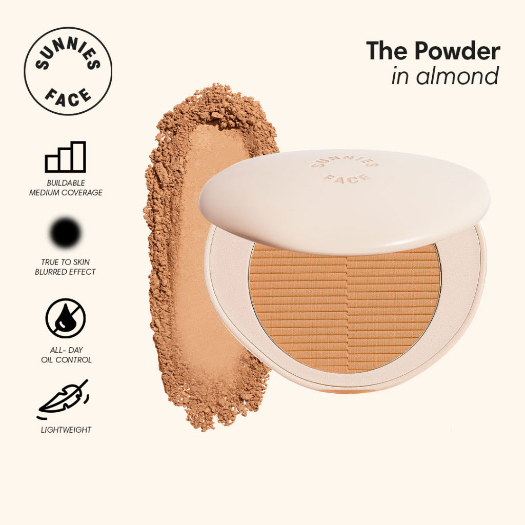 Skin So Good The Powder