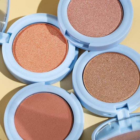 Generation Happy Skin Easy Soft Touch Eyeshadow - La Belleza AU Skin & Wellness