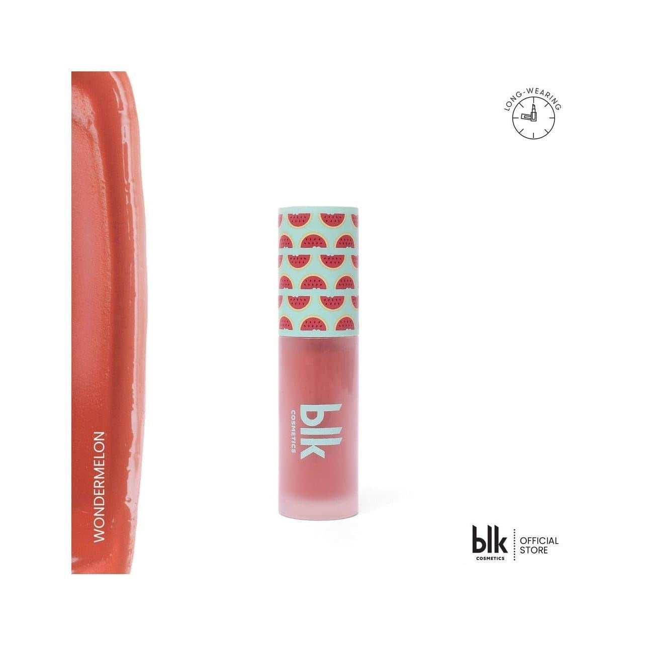 BLK Fresh Creamy All-Over Paint - La Belleza AU Skin & Wellness