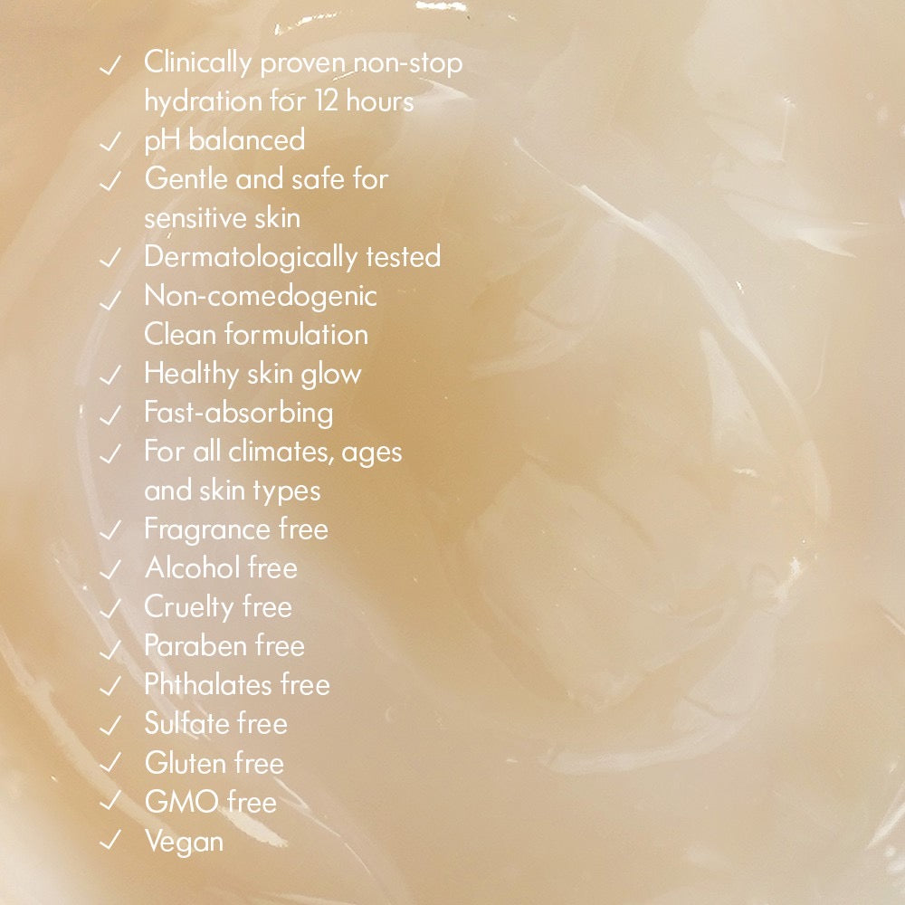 Sunnies Face Dream Cream 50ml La Belleza AU Skin & Wellness