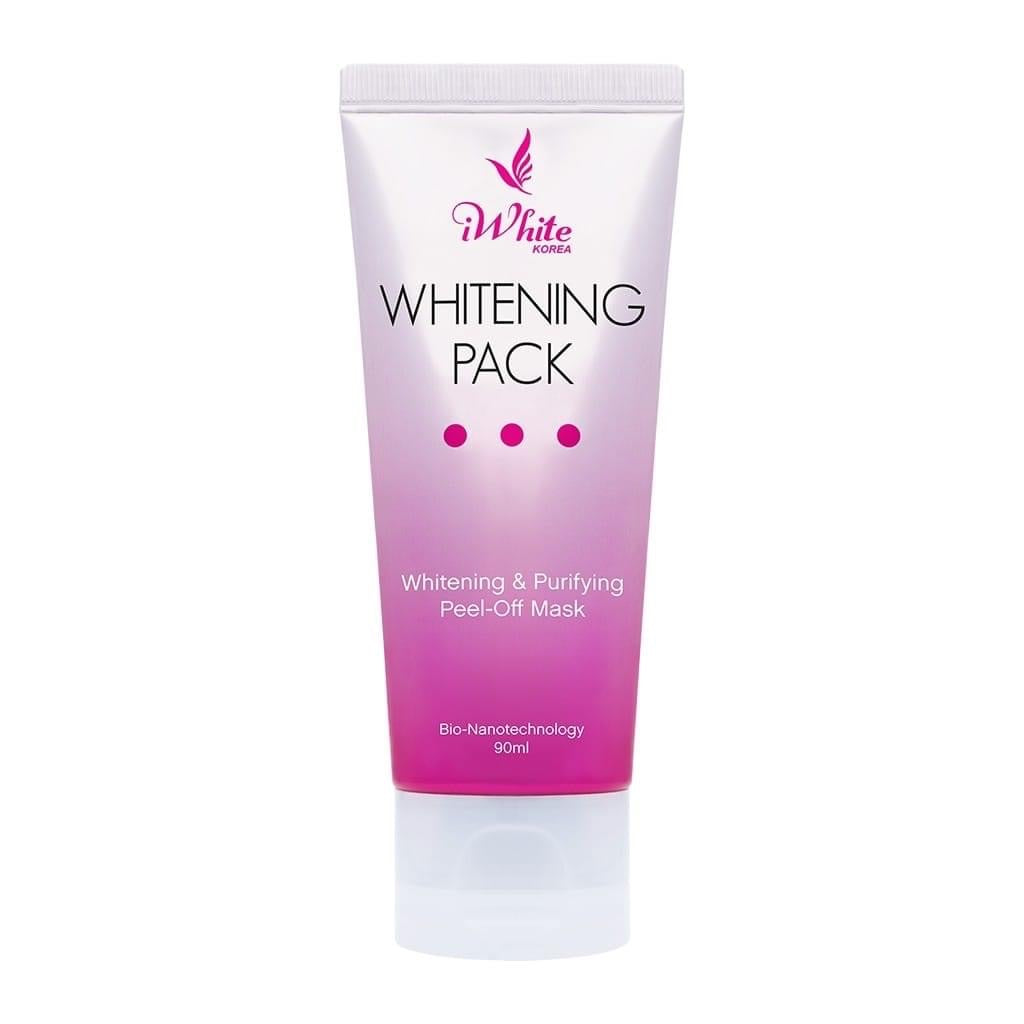 Iwhite Korea Whitening Pack (95ml) - La Belleza AU Skin & Wellness