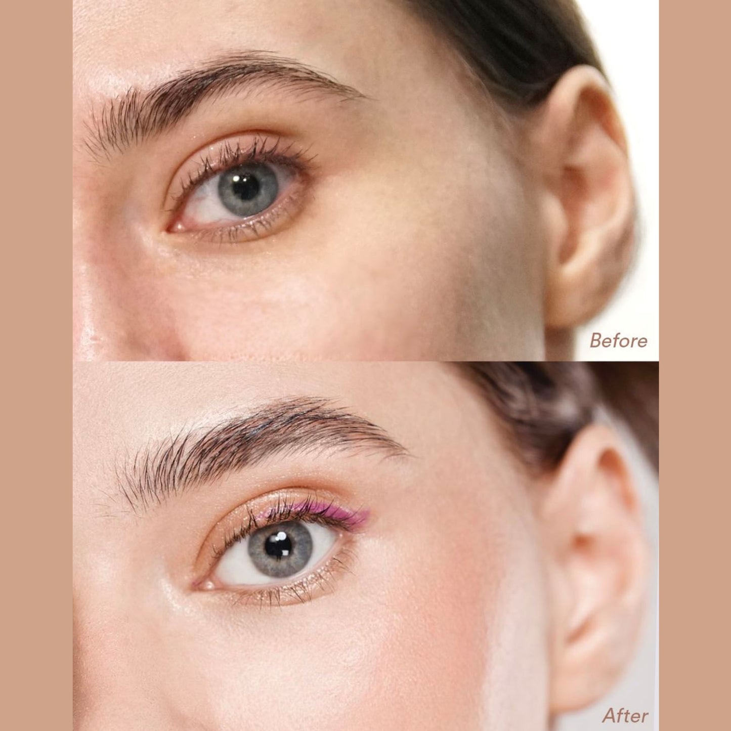 BLK Cosmetics Universal Brow Lock Sculpting Wax - La Belleza AU Skin & Wellness