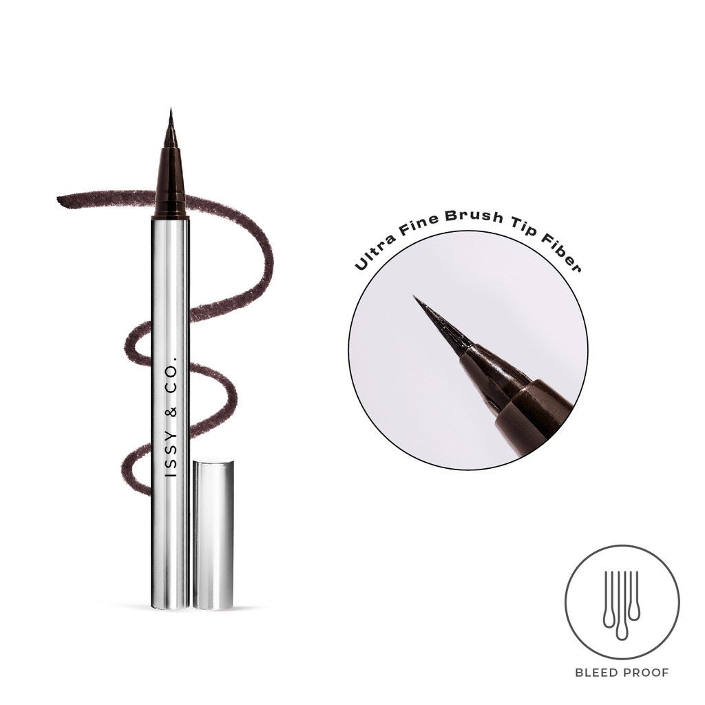 Issy & Co. Precision Brow Pen - La Belleza AU Skin & Wellness