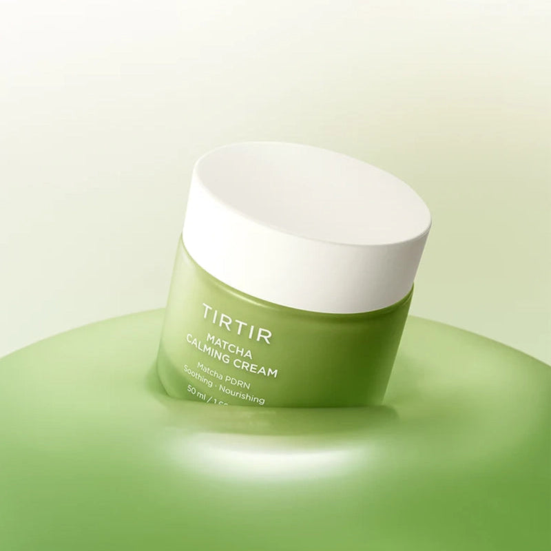 Matcha Calming Cream 50ml