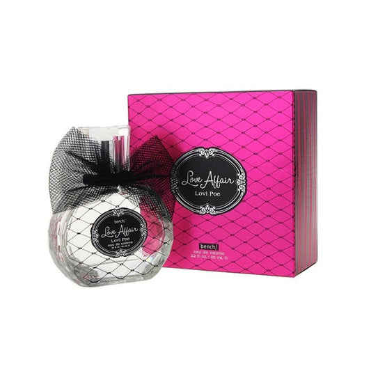 Lovi Poe Love Affair EDT 65ml