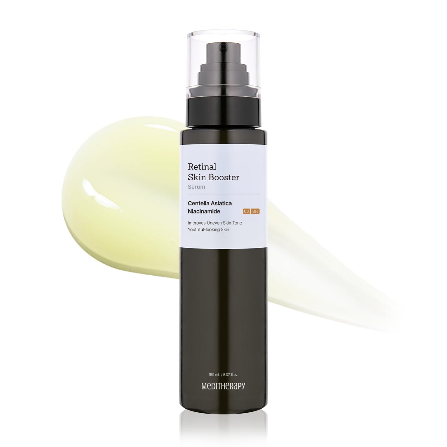 Retinal Skin Booster Serum 150ml
