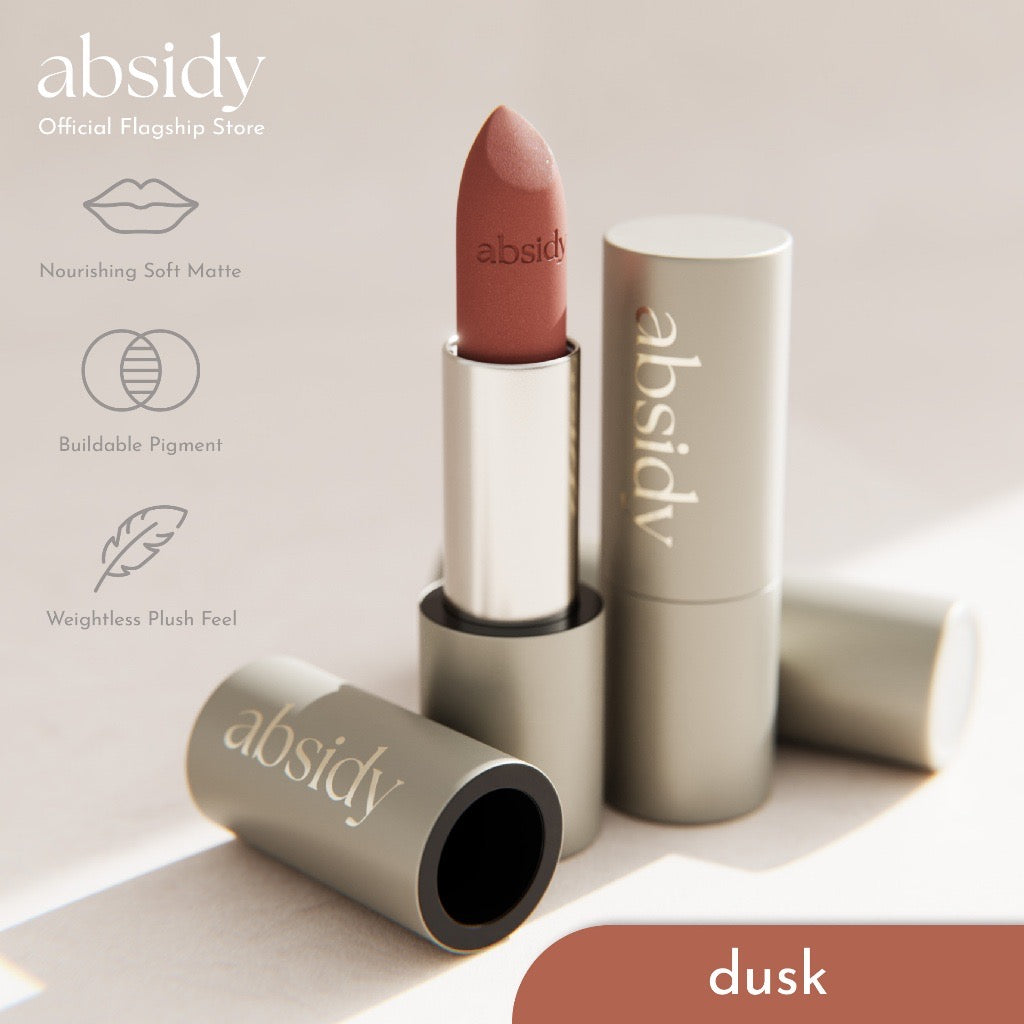 Cashmere Kiss Matte Lipstick