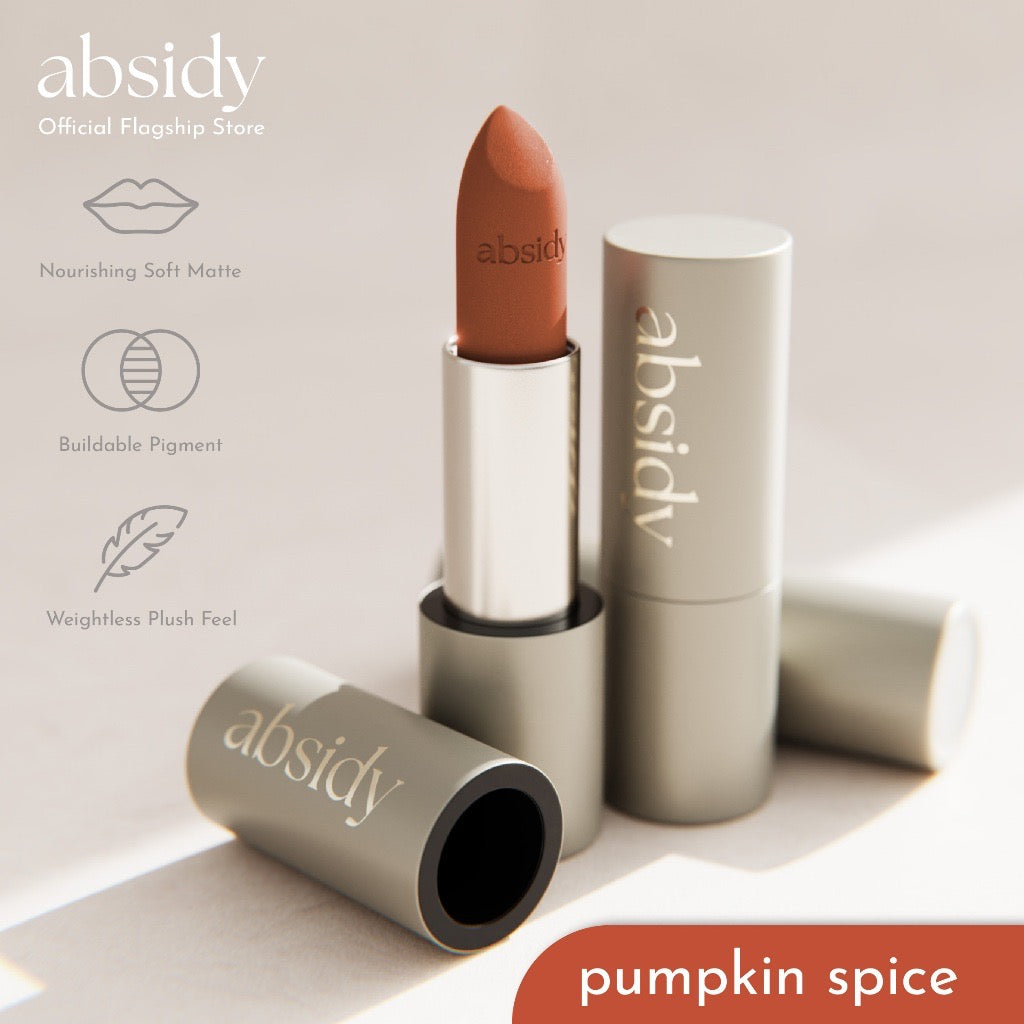 Cashmere Kiss Matte Lipstick