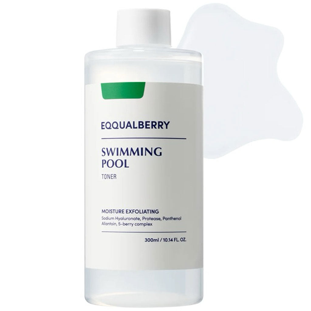 Swimming Pool Daily Facial Toner 155ml