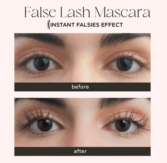 Daydream False Lash Waterproof Mascara