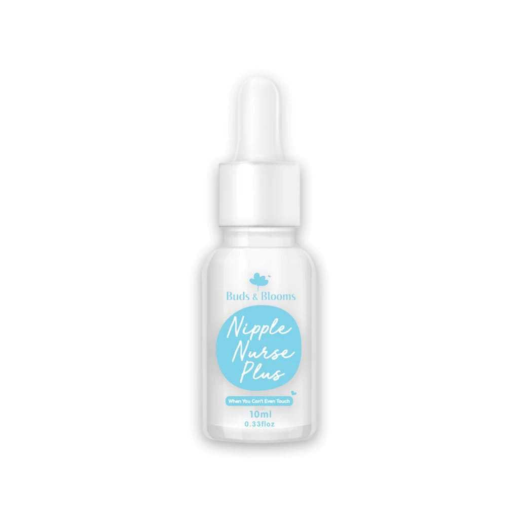 Blooms Nipple Nurse Plus 10ml