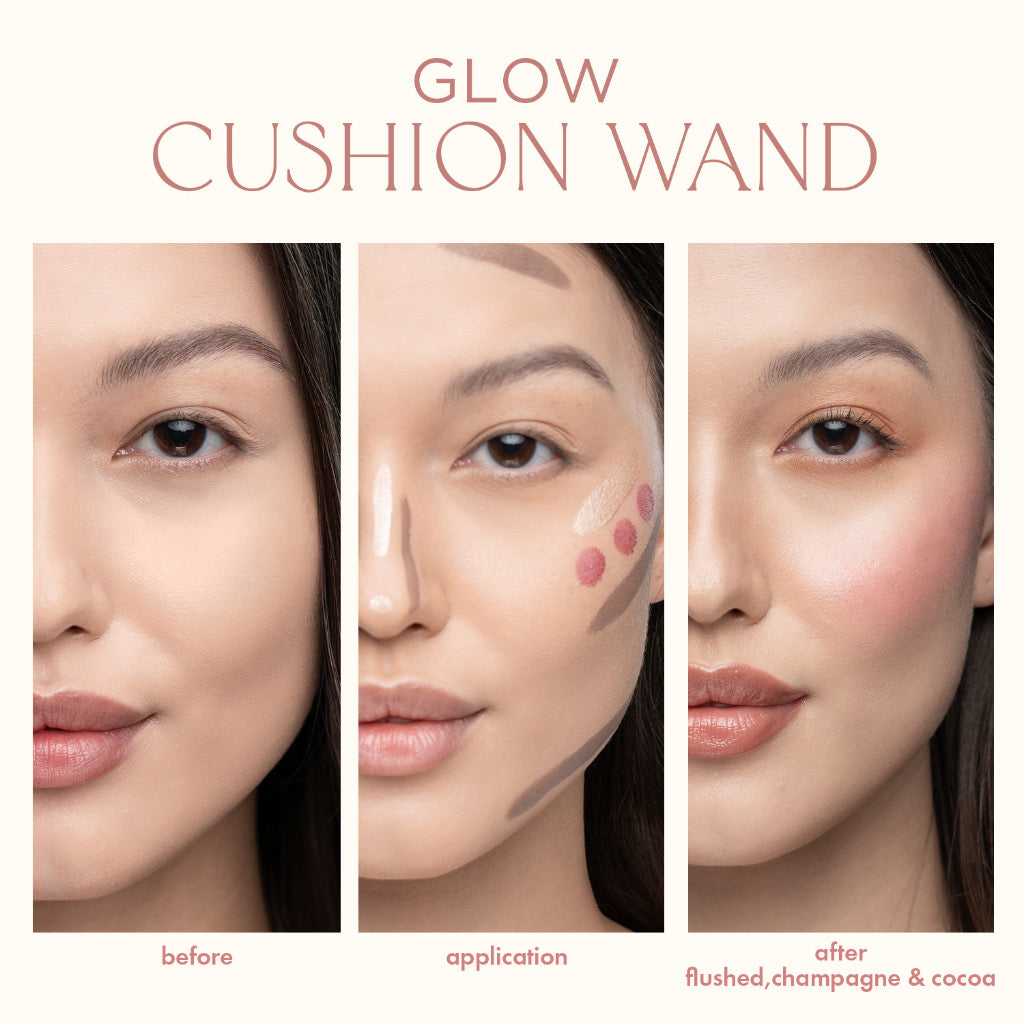 Daydream Cushion Wand