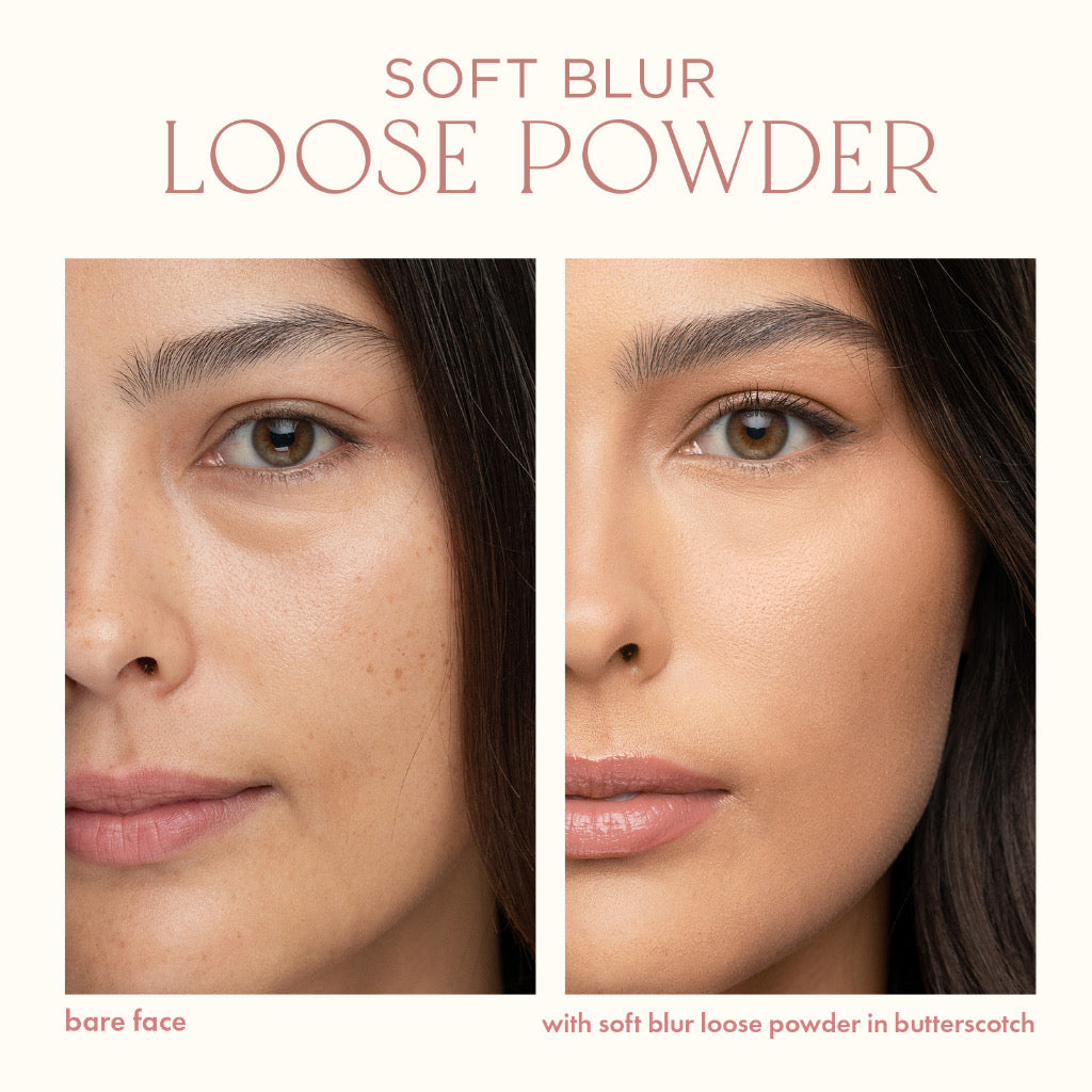 Daydream Soft Blur Loose Powder