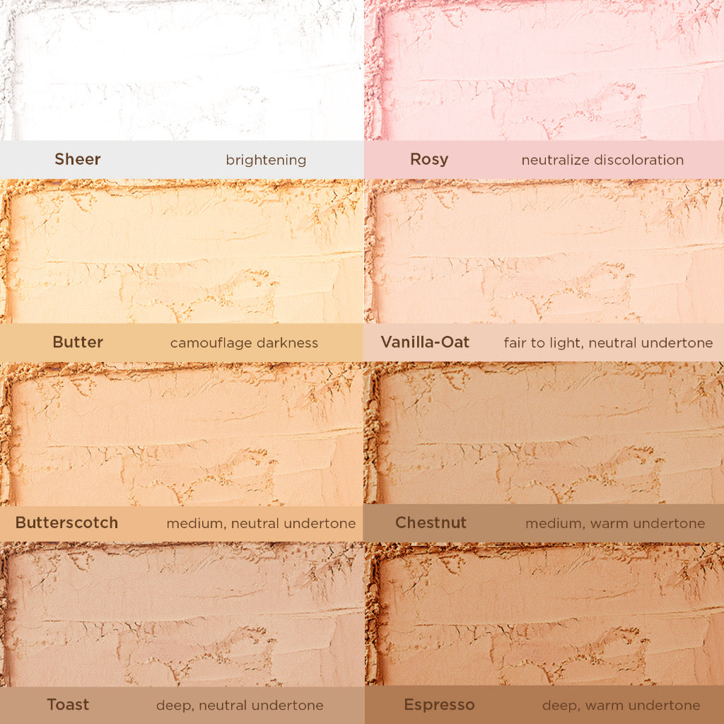 Daydream Soft Blur Loose Powder
