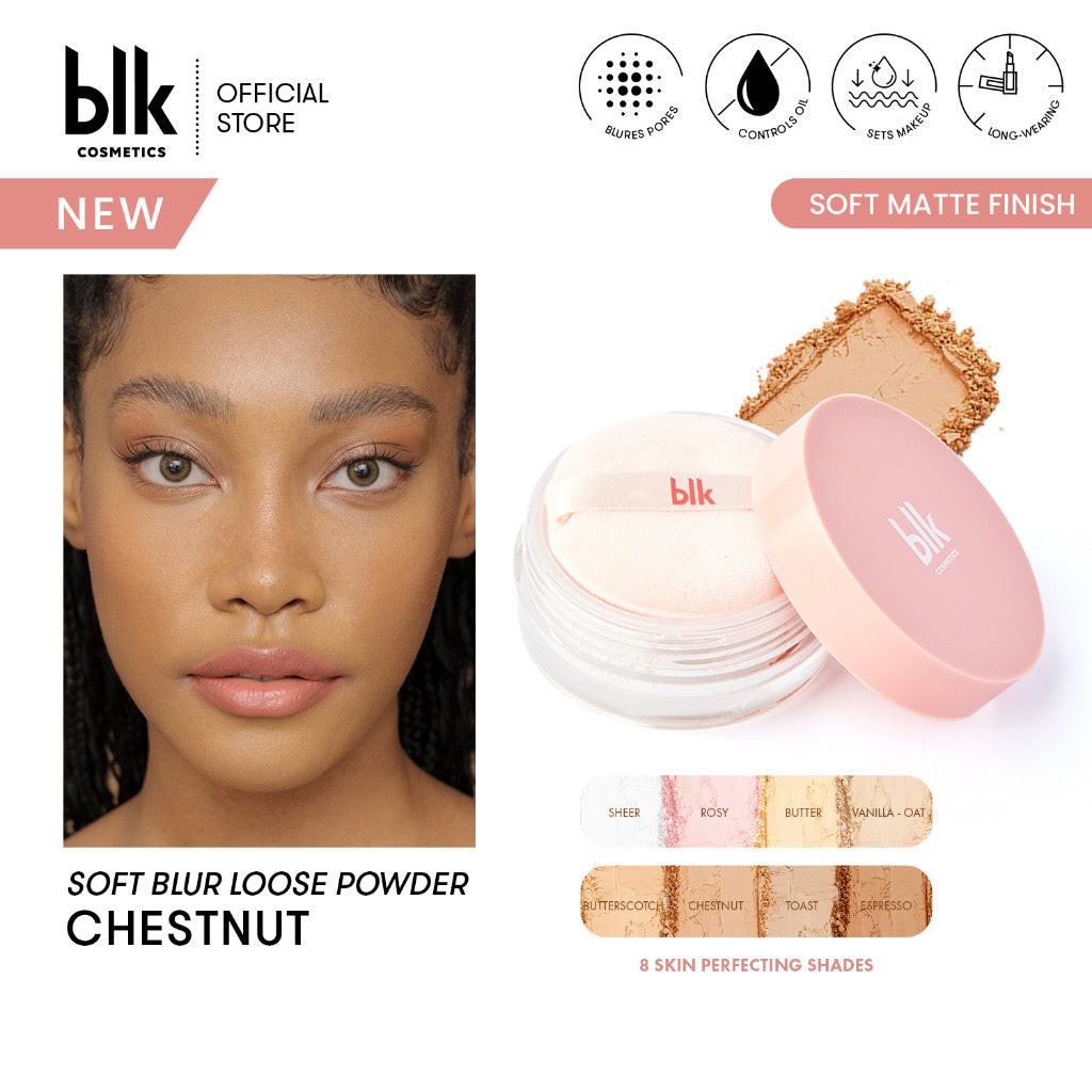Daydream Soft Blur Loose Powder