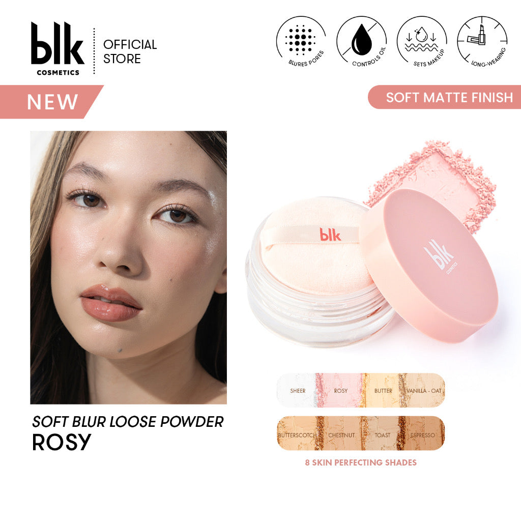 Daydream Soft Blur Loose Powder