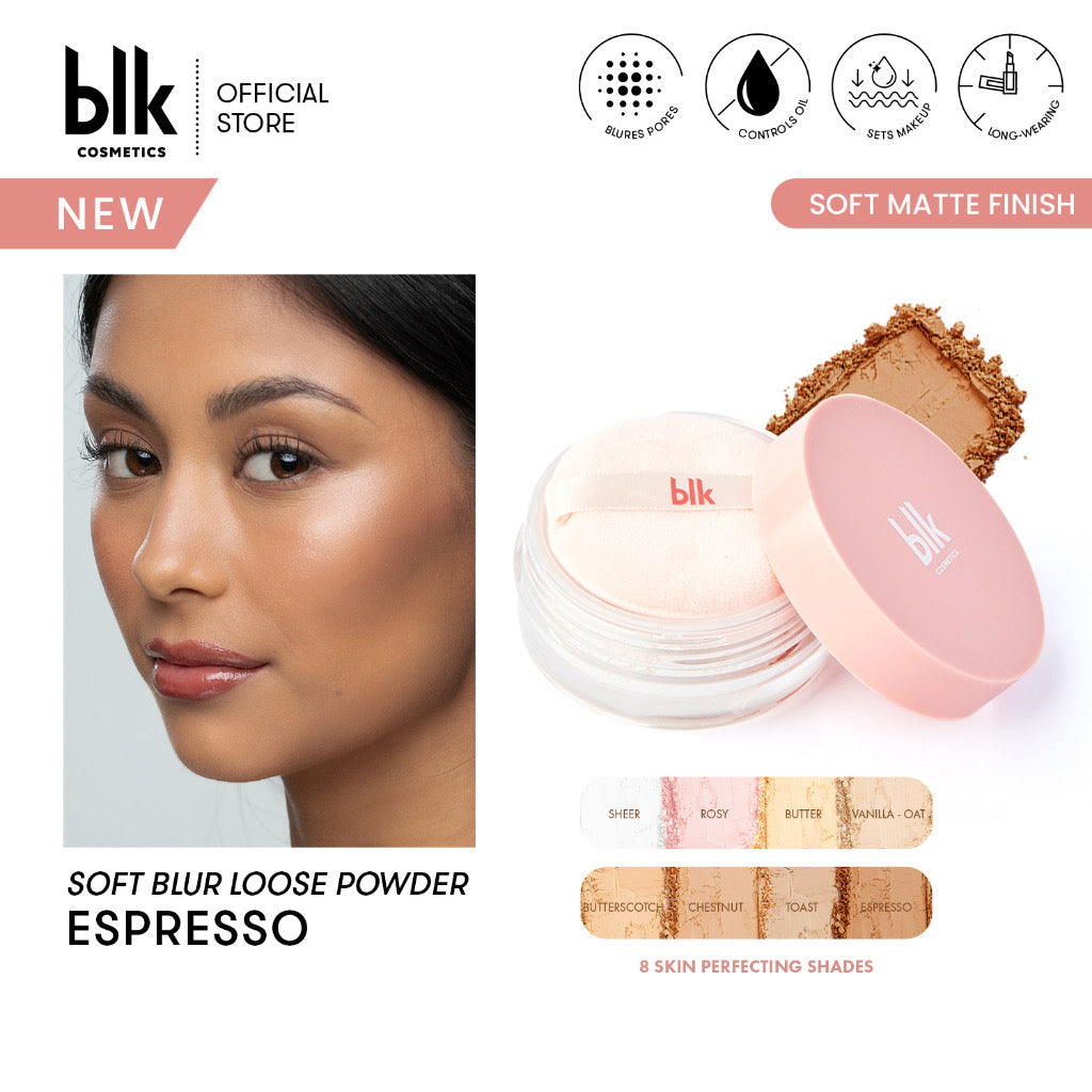 Daydream Soft Blur Loose Powder