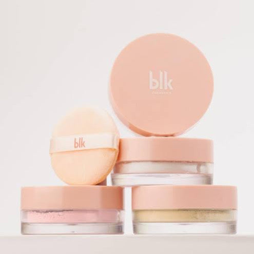 Daydream Soft Blur Loose Powder
