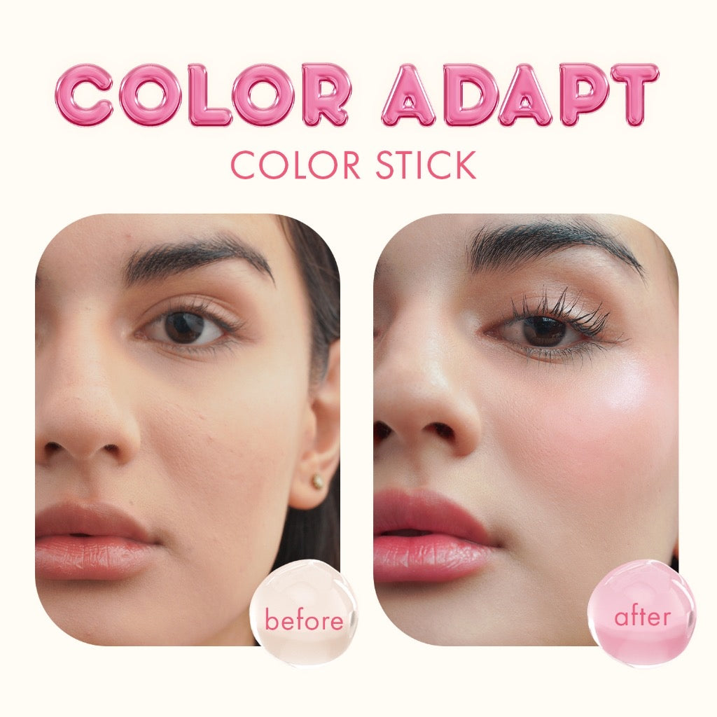 blk Cosmetics Universal Color Stick Color Adapt