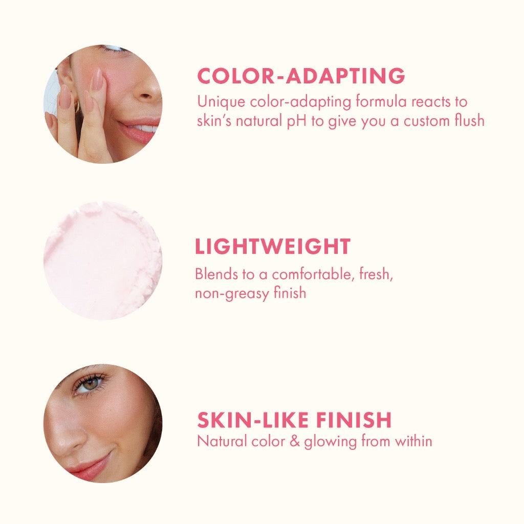 blk Cosmetics Universal Color Stick Color Adapt