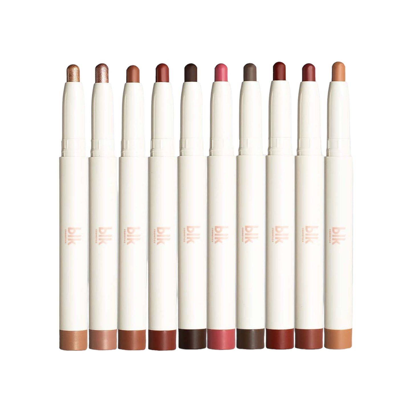 blk Cosmetics Face Sticks