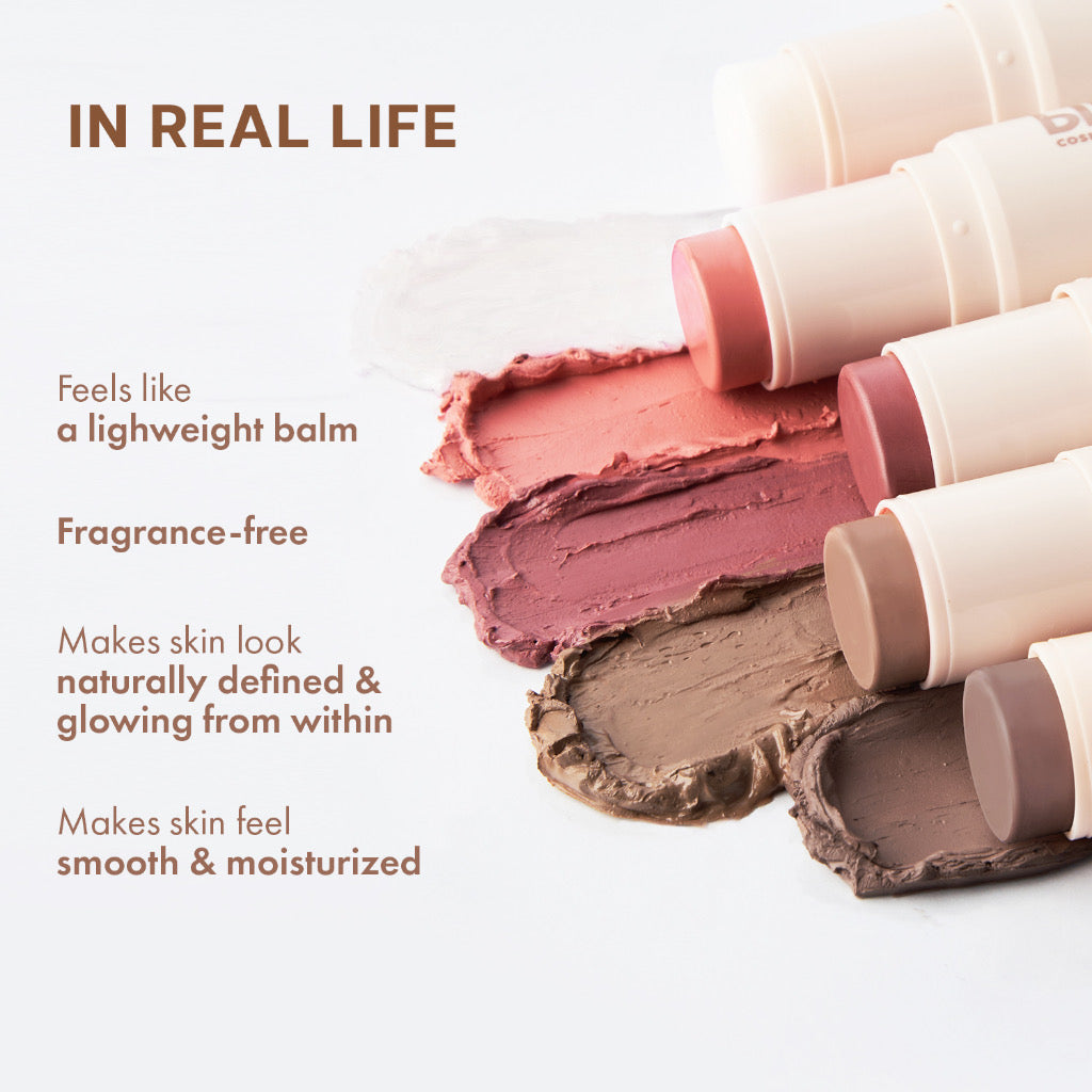 Universal Color Stick