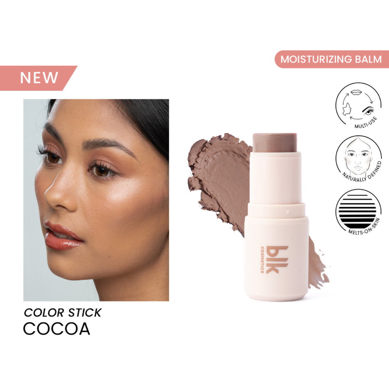 Universal Color Stick