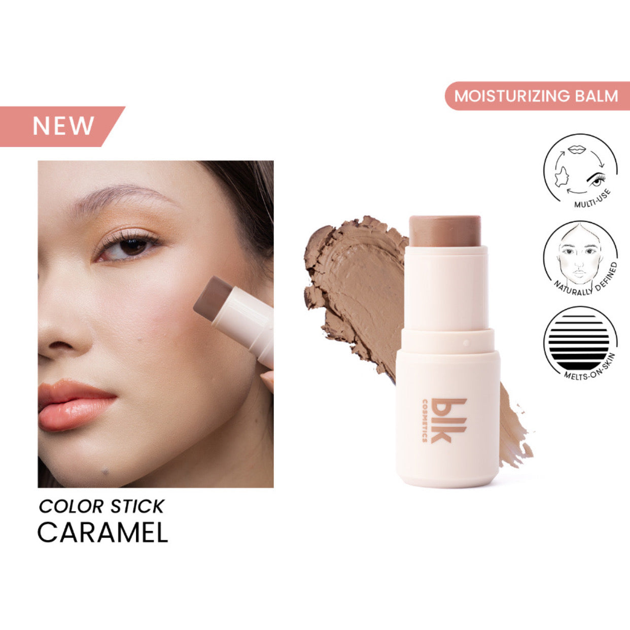 Universal Color Stick