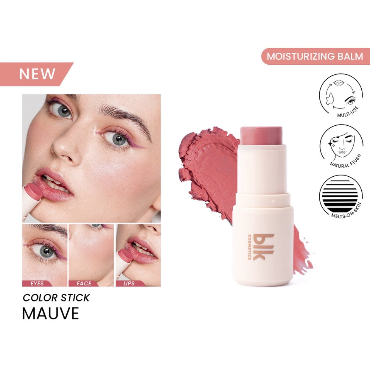 Universal Color Stick